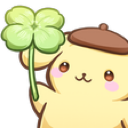 pomgoodluck_mini Emote