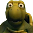 A_huh Emote