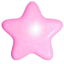 StarPink Emote