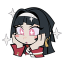 astraWow emote