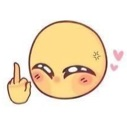 heheFyou emote