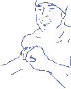 Ricoskalmar emote