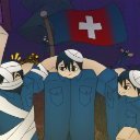 healersquad emote