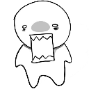 COMPLETESHOCK emote