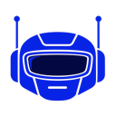 bored_blue Emote