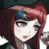 DC_himiko_think Emote