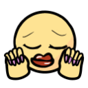 HELP emote