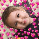saraa emote
