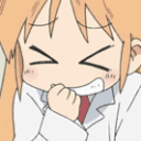 HasakeLaugh emote