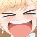 la_MarinLMFAO emote