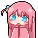 bocchicchi emote