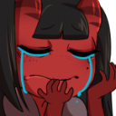 sadcry Emote