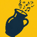 MusicalJug Emote