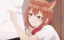 tomodachinoimoutogaorenidakeuzai emote