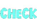 CheckDms emote