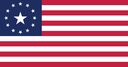 USA_Flag_PreWar_Flag_RESTORATION Emote