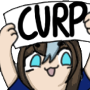 Curp emote