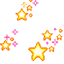 shootingstars Emote