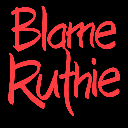 BlameRuthie emote