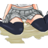 n_SkirtWet Emote