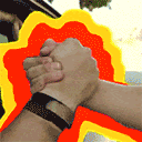 extremeteamwork Emote