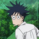 megumi_shocked emote