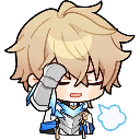 Sigh emote