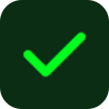tickmark Emote