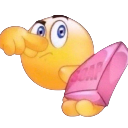emoji_25 Emote