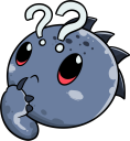 chompquestion Emote