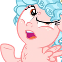 CozyConflicted Emote