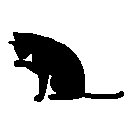 Kitten_Black emote