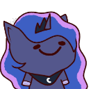Luna_smile emote