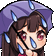rainings emote
