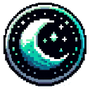 3mooncoin emote