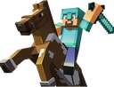 minecraft emote