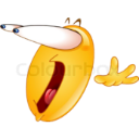stockshock emote