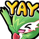 PokemonChampionsYay Emote
