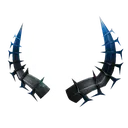 frozen emote