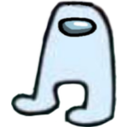 amogus emote