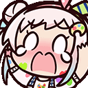 IofiPanic emote