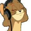 ratvibing Emote