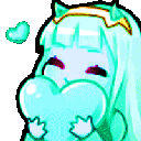 59170zerotwoheartloverainbow emote