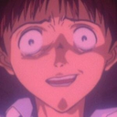 Shinji67 Emote