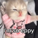 cute emote