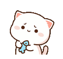sorry emote