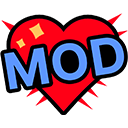 iHeartMyMod emote