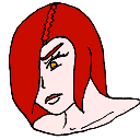 AngryElsie emote