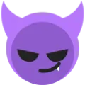 devious emote