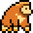 vip_monkey emote